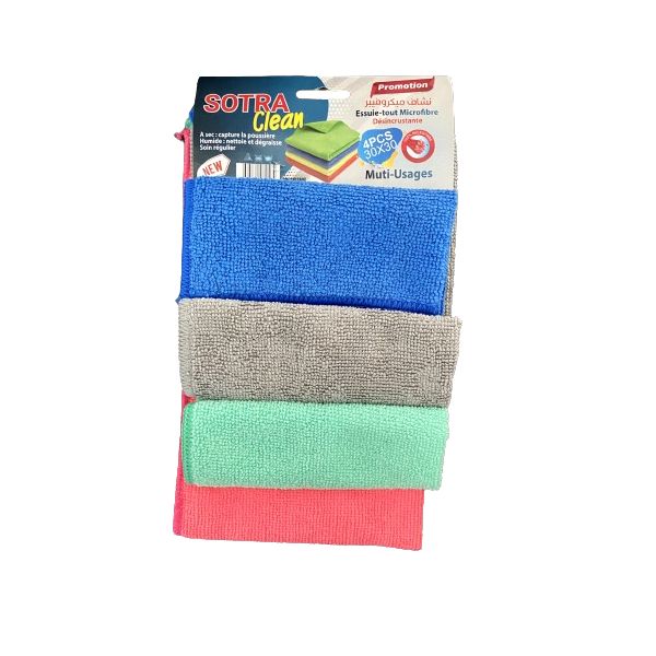 SOTRA CLEAN Multi-Purpose... 2