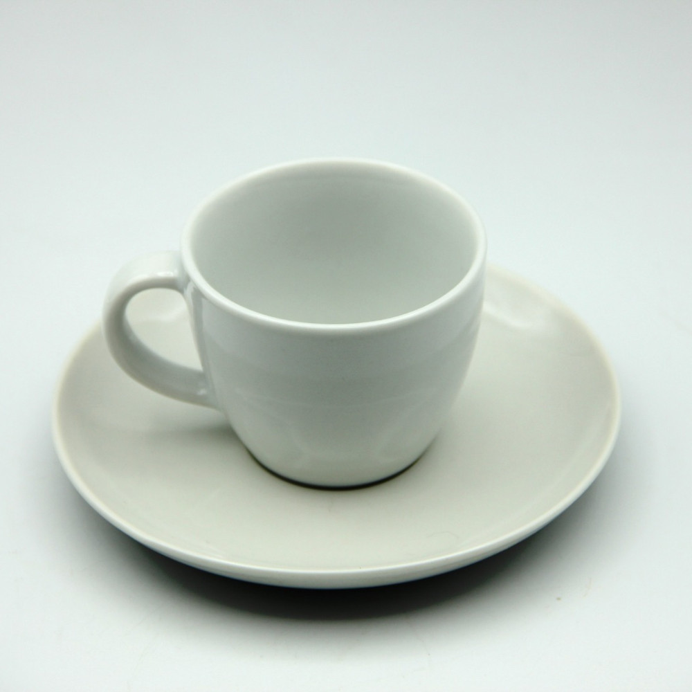 Semplice service à café pour 6...