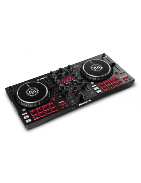 Mixtrack Pro FX