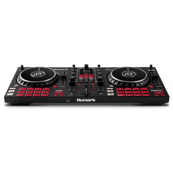 Mixtrack Pro FX