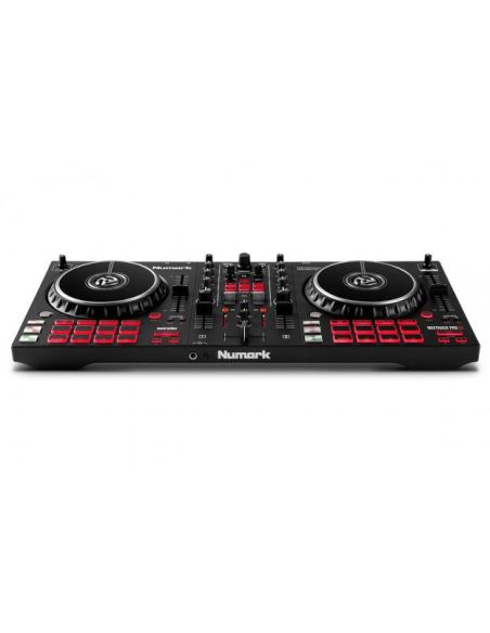 Mixtrack Pro FX