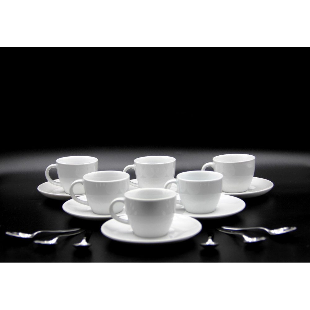 Semplice Coffee Service for 6 Persons...