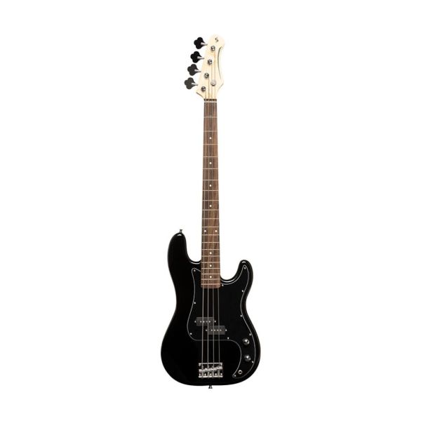 Guitare basse électrique standard "P"