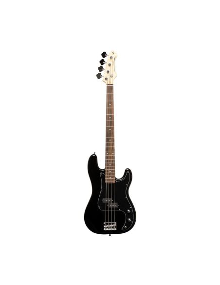 Guitare basse électrique standard "P"