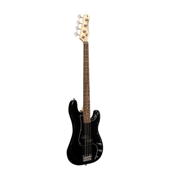 Guitare basse électrique standard "P" 2