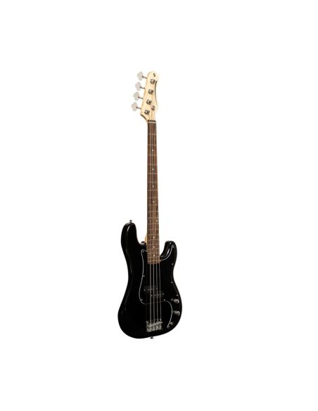 Guitare basse électrique standard "P"