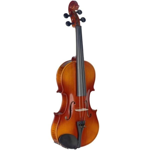 Violon 4/4 érable & soft-case standard