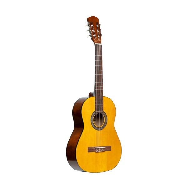 Guitare classique 4/4  Naturel 2