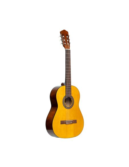 Guitare classique 3/4  naturelle