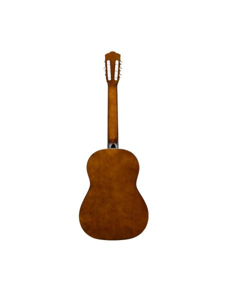 Guitare classique 3/4  naturelle