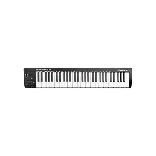 Keystation 61 MK3 2