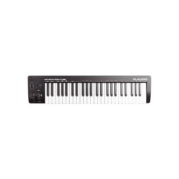Keystation 49 MK3 2