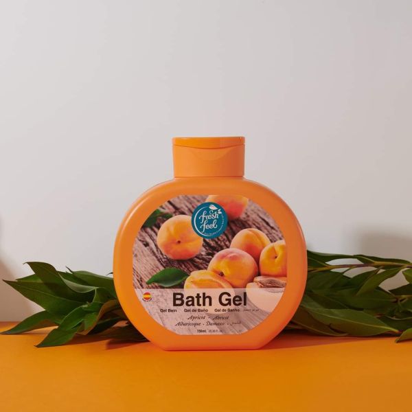 Fresh Feel Gel douche... 2