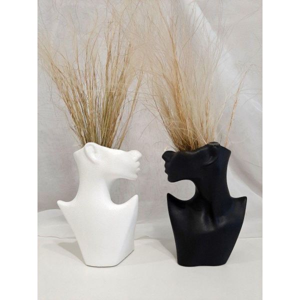 Aroma Home  مزهرية زخرفية...
