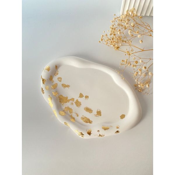 Aroma Home  مجموعة من 4 قطع بأوراق...