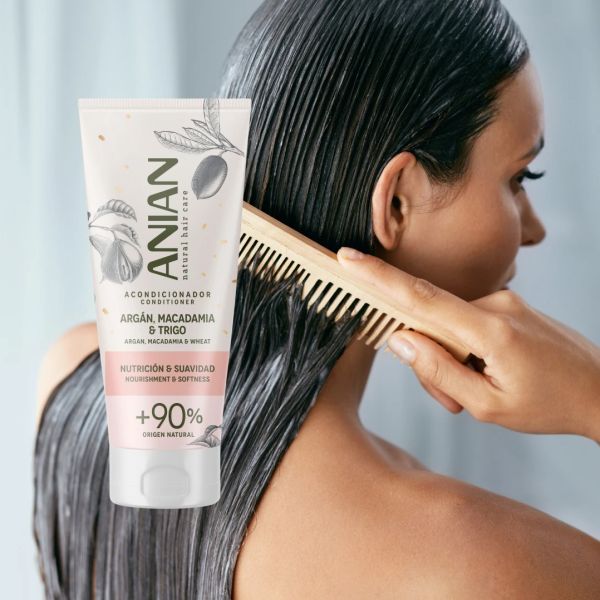 ANIAN SP Après-shampoing Argan 250ml