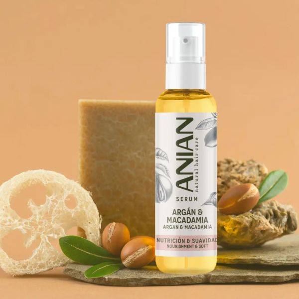 ANIAN SP سيروم الأرغان 100 مل