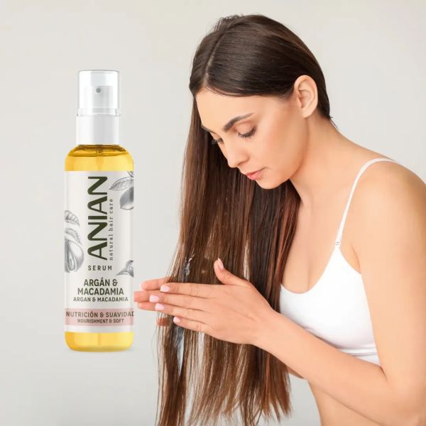 ANIAN SP سيروم الأرغان 100 مل