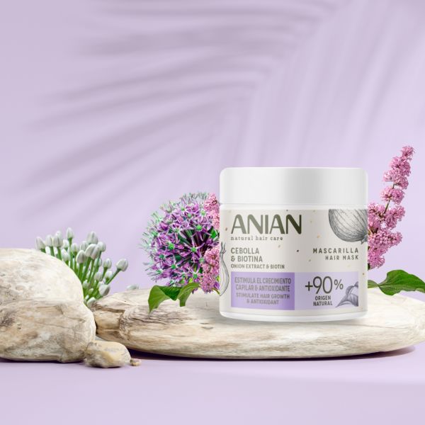 ANIAN SP masque à l'oignon 350ML