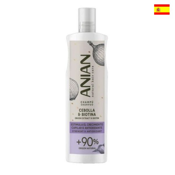 ANIAN SP Onion shampoo 400ML