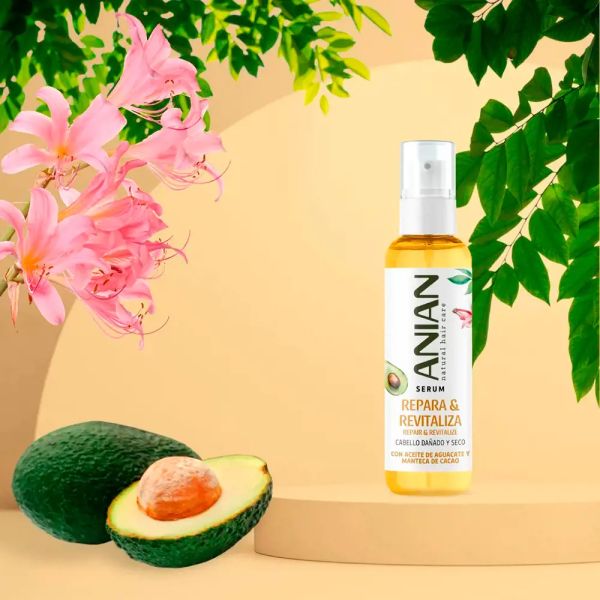 ANIAN BAS Repair serum 100ML 2