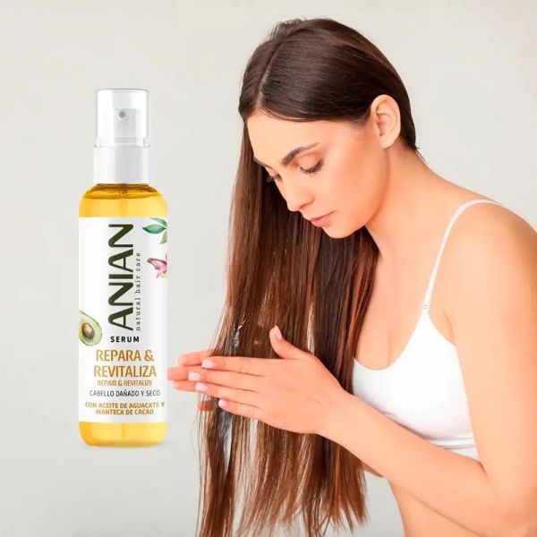 ANIAN BAS Repair serum 100ML