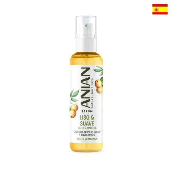 ANIAN BAS Sérum lisse 100ML