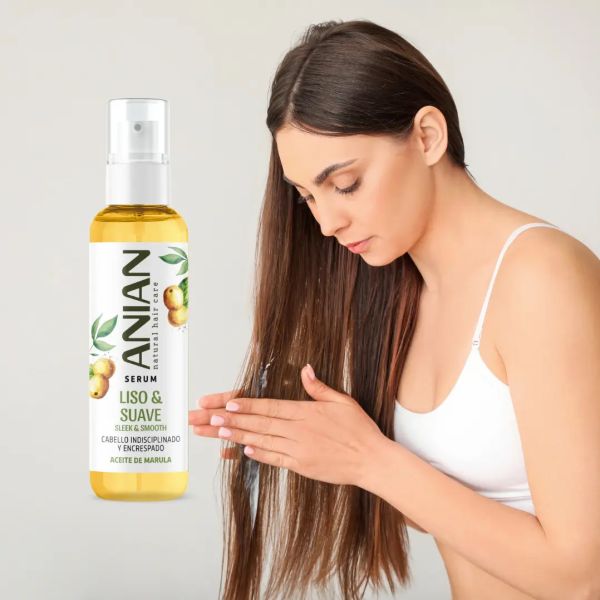ANIAN BAS Sérum lisse 100ML