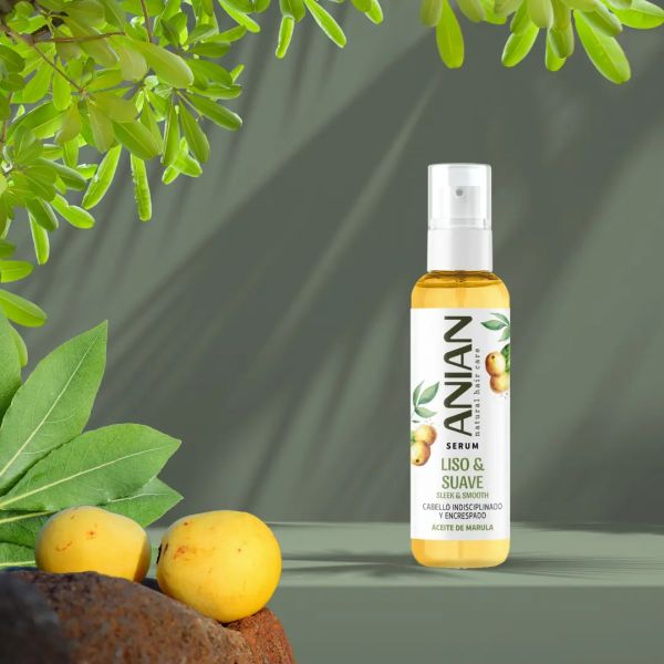 ANIAN BAS Smooth serum 100ML 2