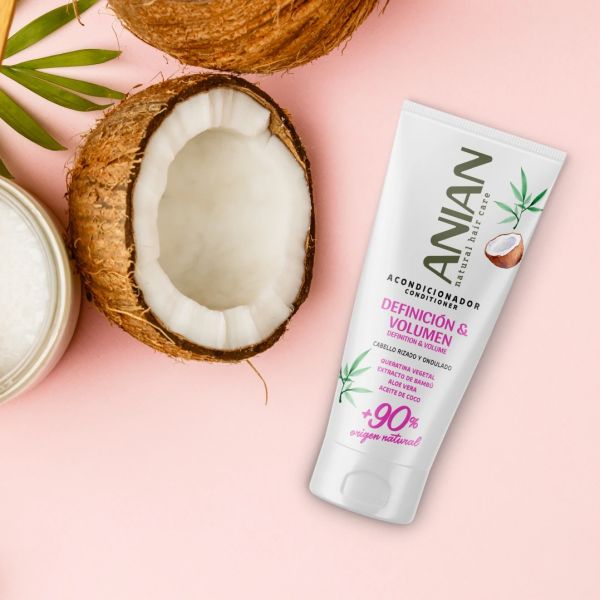 ANIAN BAS Definition conditioner 250ML