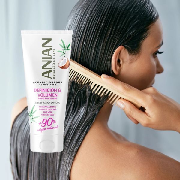 ANIAN BAS Definition conditioner 250ML