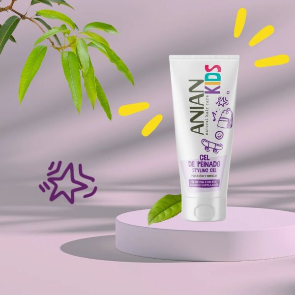 ANIAN Gel coiffant enfants... 2