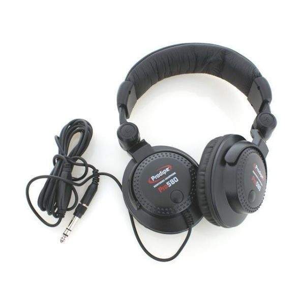 Casques Prodipe-Pro 580