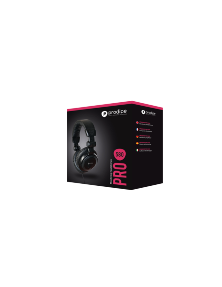 Casques Prodipe Pro 580