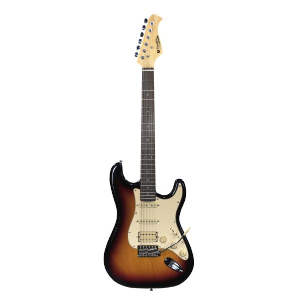 PRODIPE "ST83RA SUNBURST"