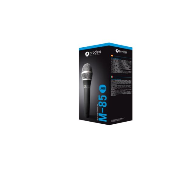 MIC PRODIPE- M-85 Lanen