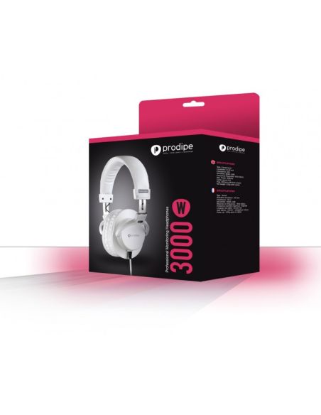 Prodipe 3000W