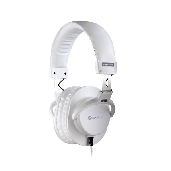 Prodipe 3000W: Casque Audio de...