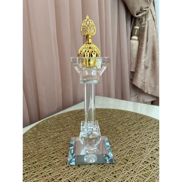 Encensoir Cristal Grand modèle