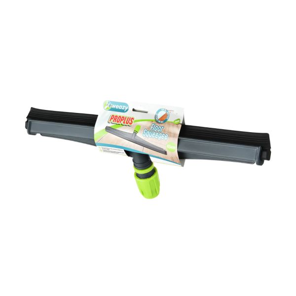 Weazy Raclette 2