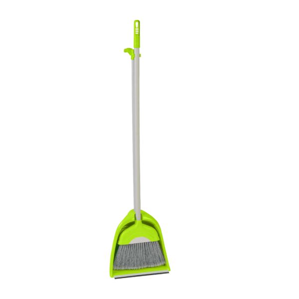 Weazy Pack Green - Porte-poussière -...