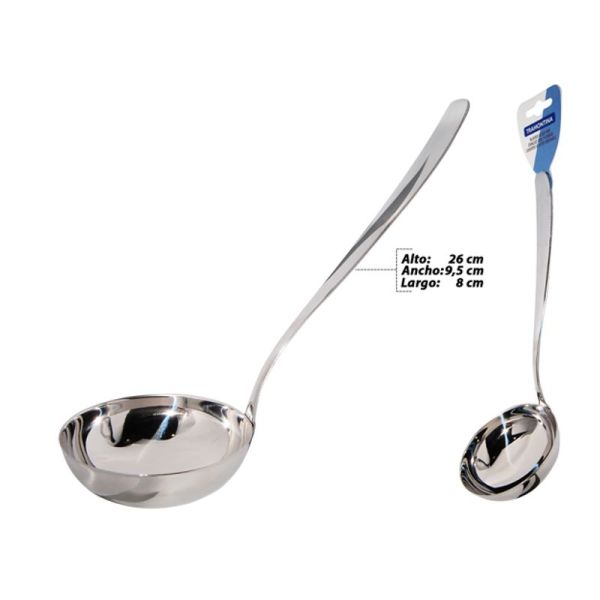soup ladle