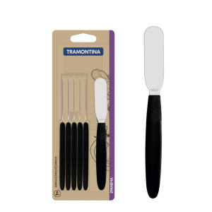 6pcs butter speader set