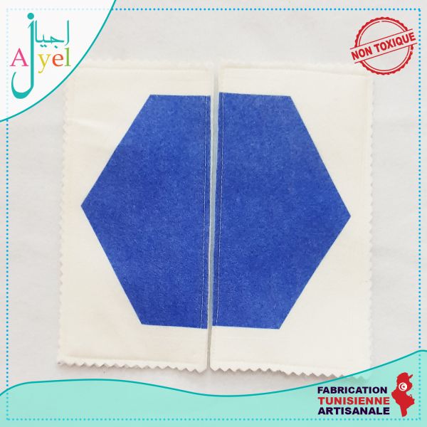 Puzzle Duo Shape: Geometry Learning...