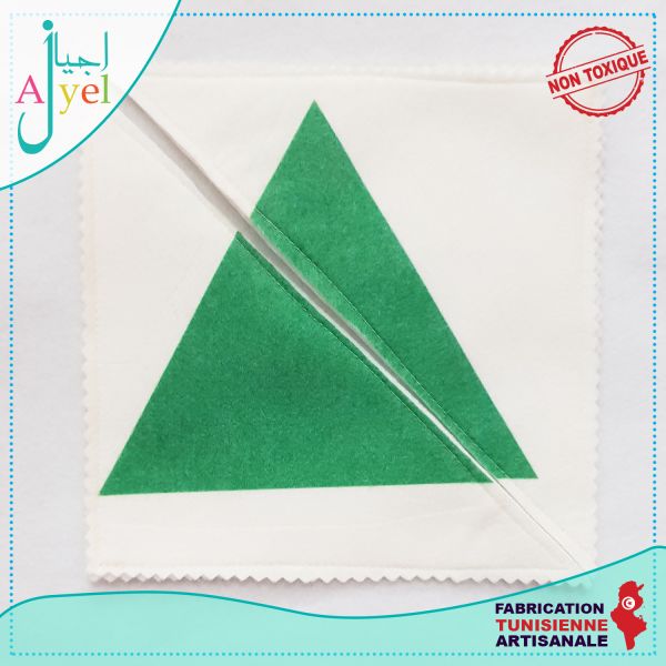 Puzzle Duo Shape: Geometry Learning...