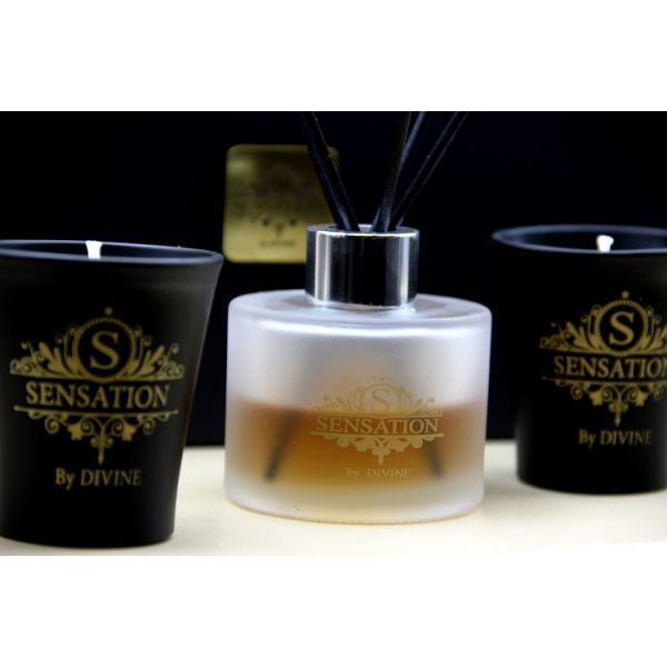 Coffret senteur (Diffuseur...