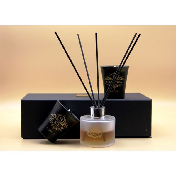 Coffret senteur (Diffuseur... 2