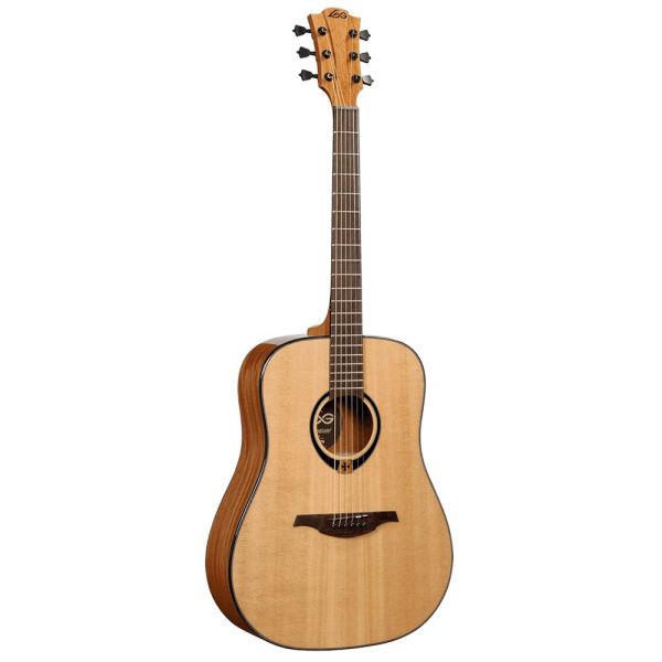 Guitare LÂG  "T80D"