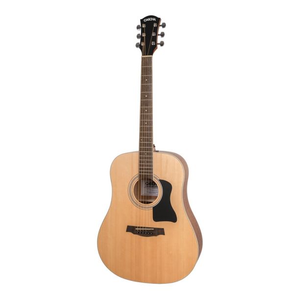 Guitare CASCHA "HH 2080"