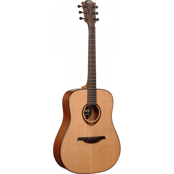 Guitare LÂG   "T200D Dreadnought"